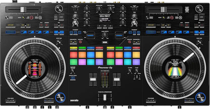 Pioneer DJ DDJ-REV7 DJ Controllerss