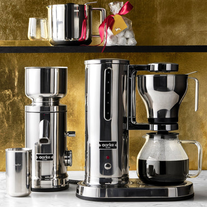 Aarke Coffee System