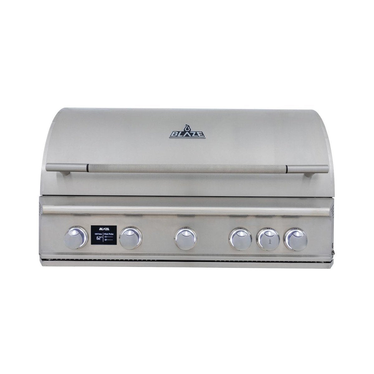 Blaze LTE PRO Built-In 5-Burner Gas Grill