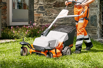 STIHL Sthil RMA 765 V Cordless Lawn Mower