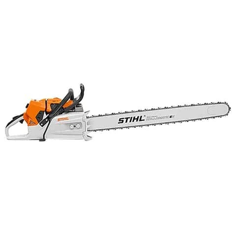 STIHL MS 881 MAGNUM 41 in. 121.6 cc Gas Chainsaws
