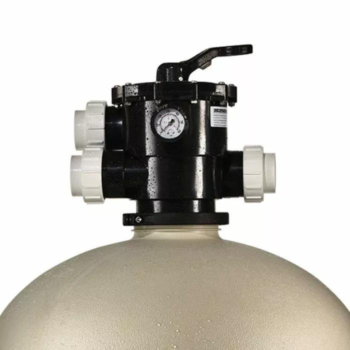 Pentair Sand Dollar SD60 Top Mount Sand Filter