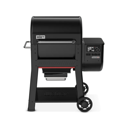 Weber Grills Searwood 600 Pellet 1500120
