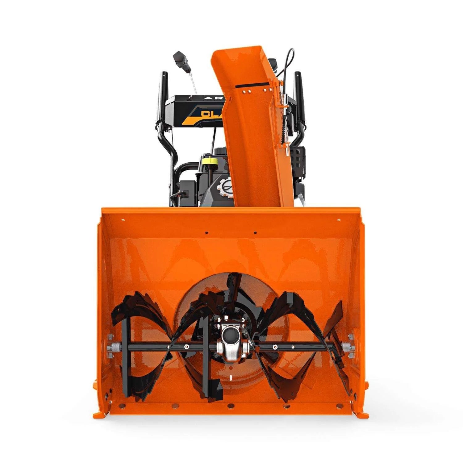 Ariens Classic-LT 24-Inch Two-Stage Electric Start Gas-Powered Snow Blowers