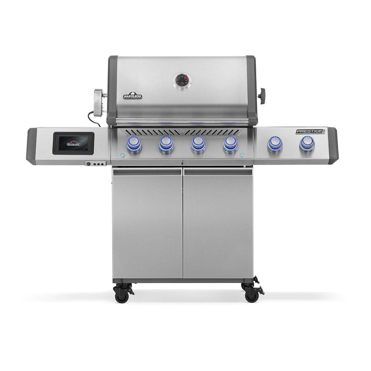 Napoleon Prestige PRO 500 Gas Grill pro500vxrsib