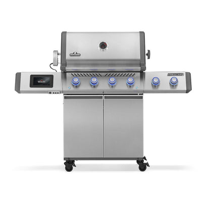 Napoleon Prestige PRO 500 Gas Grill pro500vxrsib