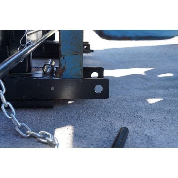 Forklift | Work Platform | 4′ x 6′ | Blue Diamond Attachments
