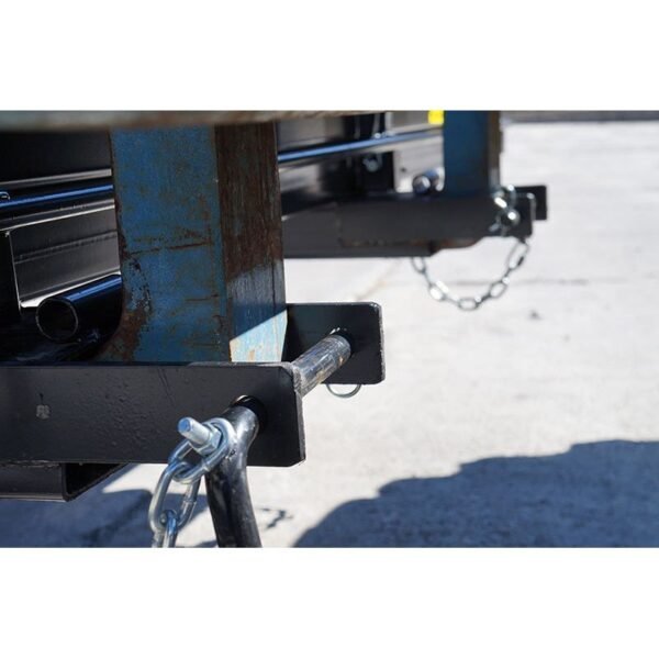 Forklift | Work Platform | 4′ x 6′ | Blue Diamond Attachments