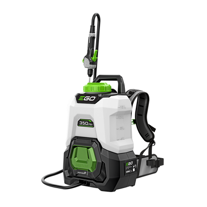 4-Gallon Cordless Backpack Sprayer – Tool Only