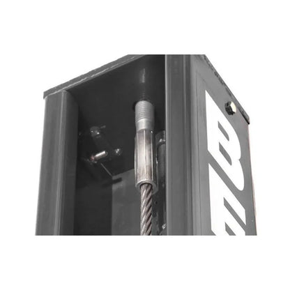 Bendpak HD-9 9,000-Lb. Capacity Standard Width 4 Post Car Lifts