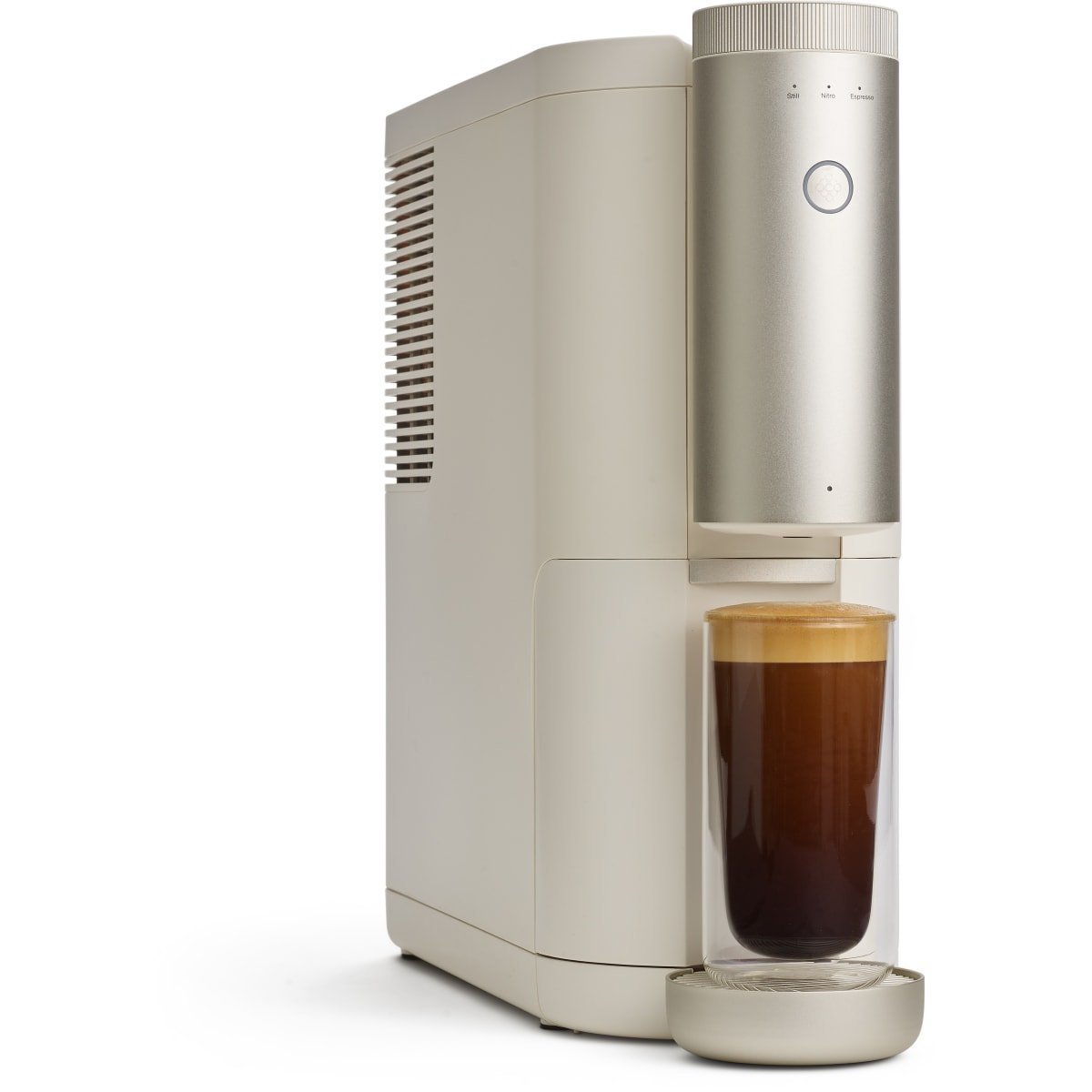 Cumulus Cold Coffee Machine