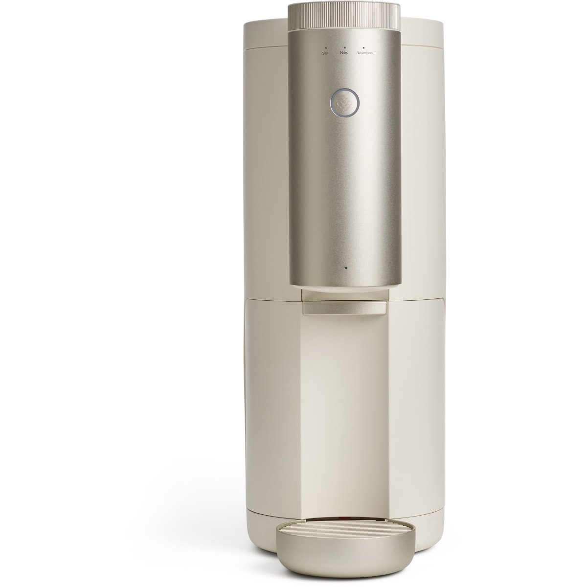 Cumulus Cold Coffee Machine
