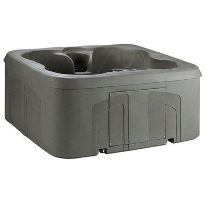 Lifesmart LS100DX 4-Person 20 Jet Plug & Play Spa
