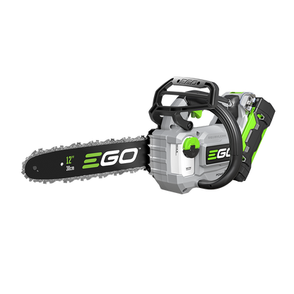 12″ Compact Chain Saw