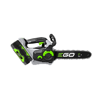 12″ Compact Chain Saw