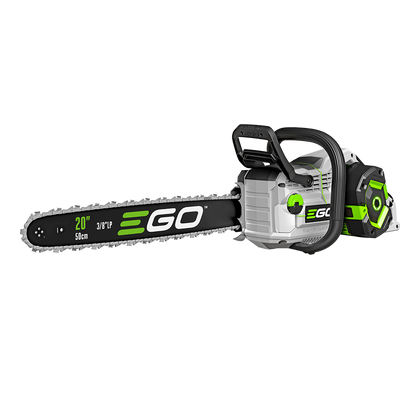 20″ Cordless Chain Saw
