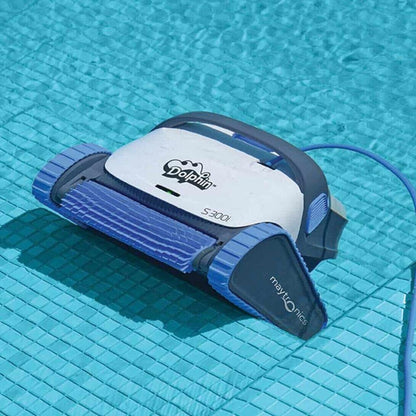 Maytronics Limpiafondos Dolphin S300i