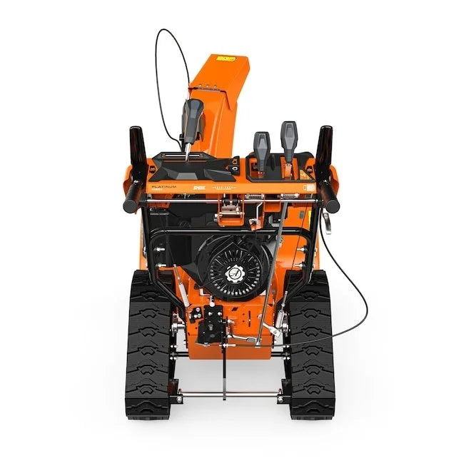 Ariens Platinum RapidTrak 28″ Two Stage Snow Blowers