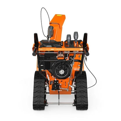 Ariens Platinum RapidTrak 28″ Two Stage Snow Blowers