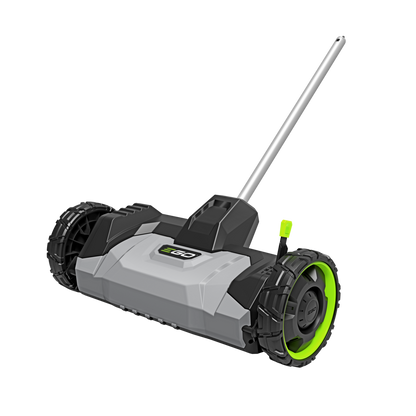 14″ Multi-Head Dethatcher Attachment