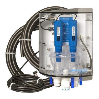 Hayward Sense and Dispense