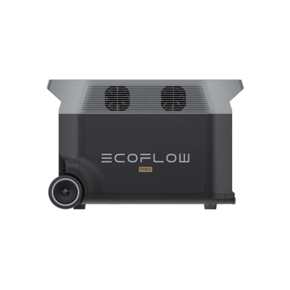 EcoFlow DELTA Pro Portable Power Station