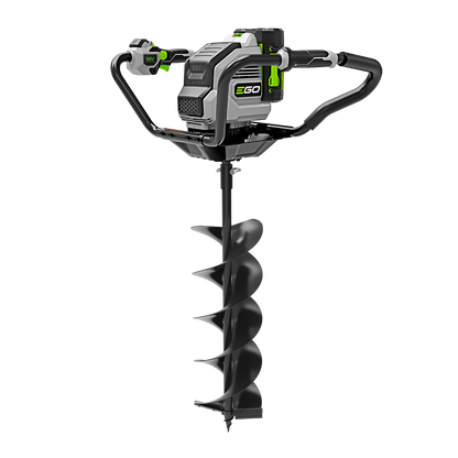 Cordless Earth Auger