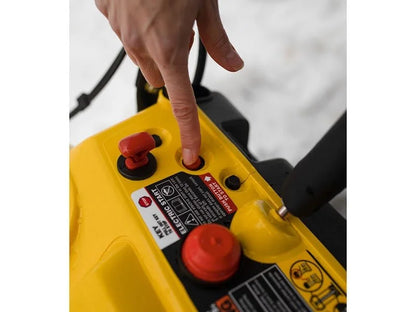 Cub Cadet 1X 21 in. 208cc Single-Stage Gas Snow Blowers