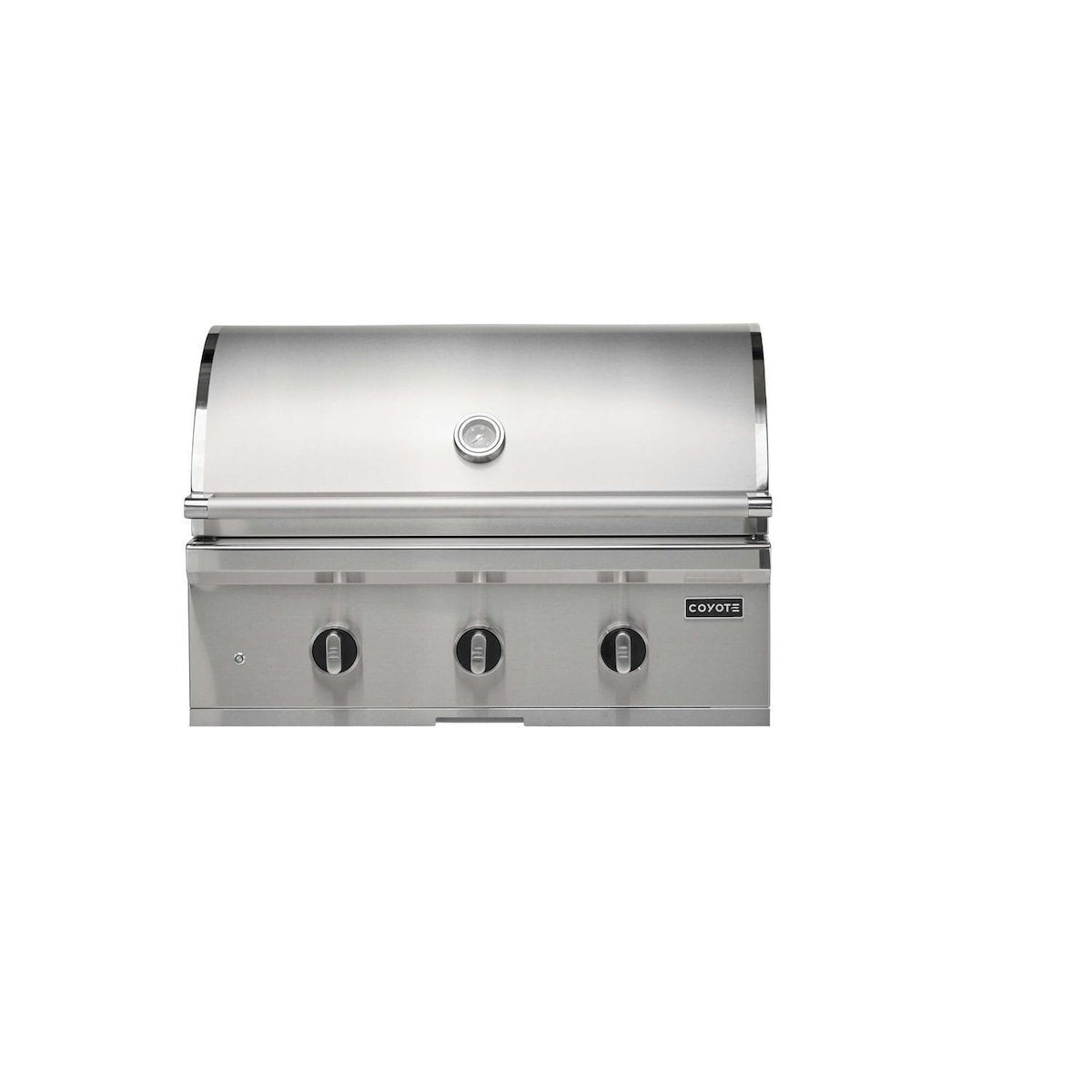 Coyote 34″ C-Series Built-In Gas Grill