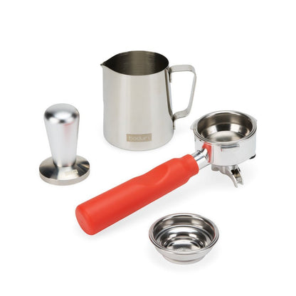 Bodum Espresso Machine with Bean Grinder