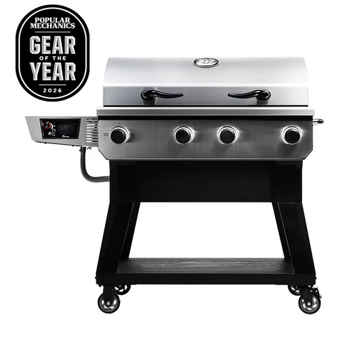 Recteq X-Fire Pro 825 Pellet Grill