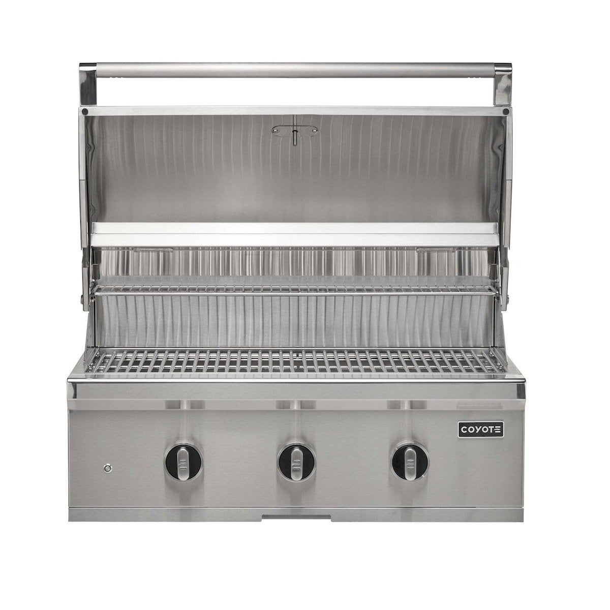 Coyote 34″ C-Series Built-In Gas Grill