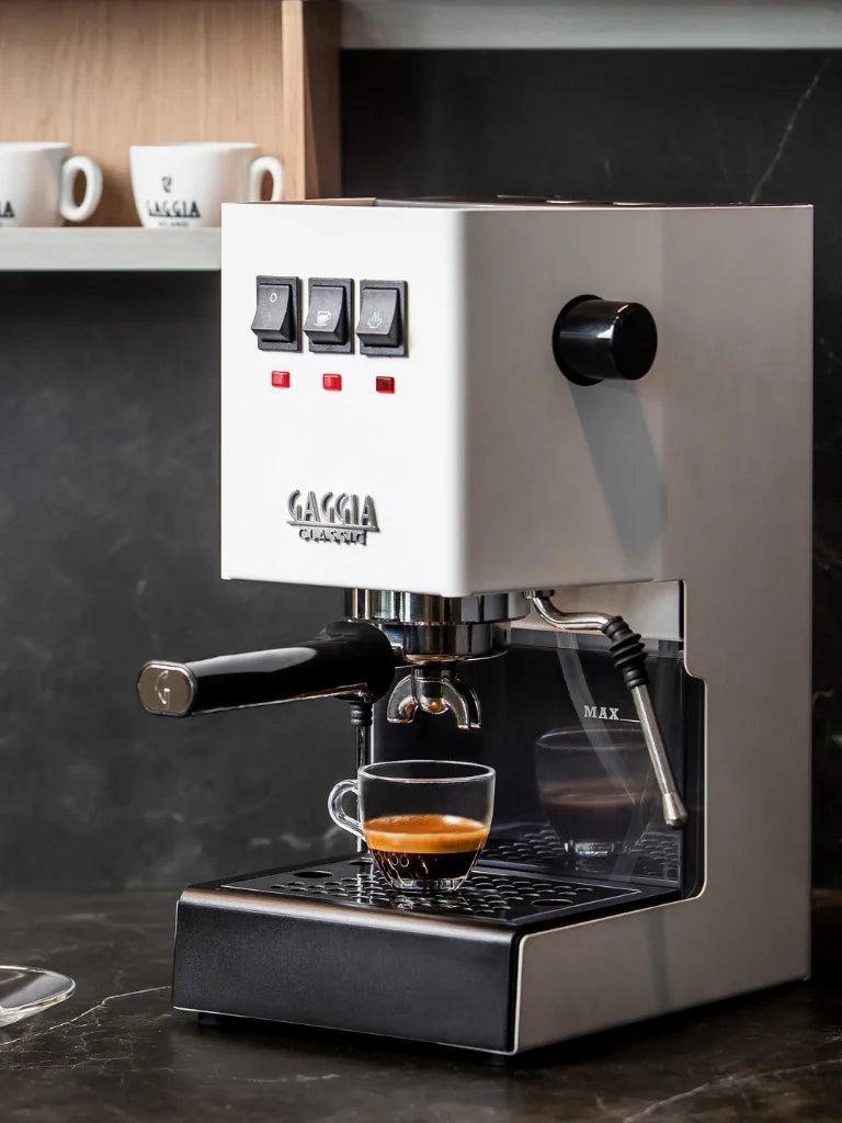 Gaggia Classic Evo