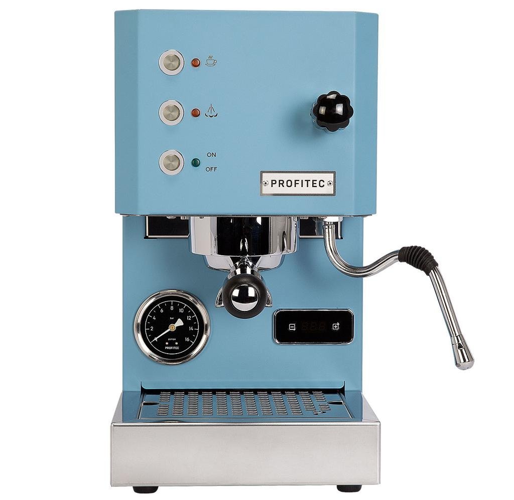 Profitec GO Espressomachine