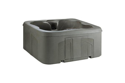 Lifesmart LS100DX 4-Person 20 Jet Plug & Play Spa