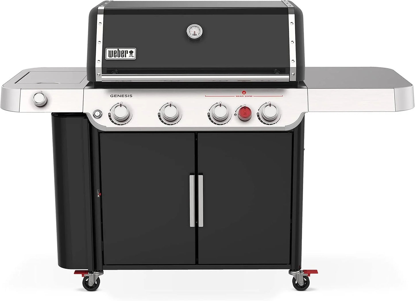 Weber Genesis E-435 Gas Grills