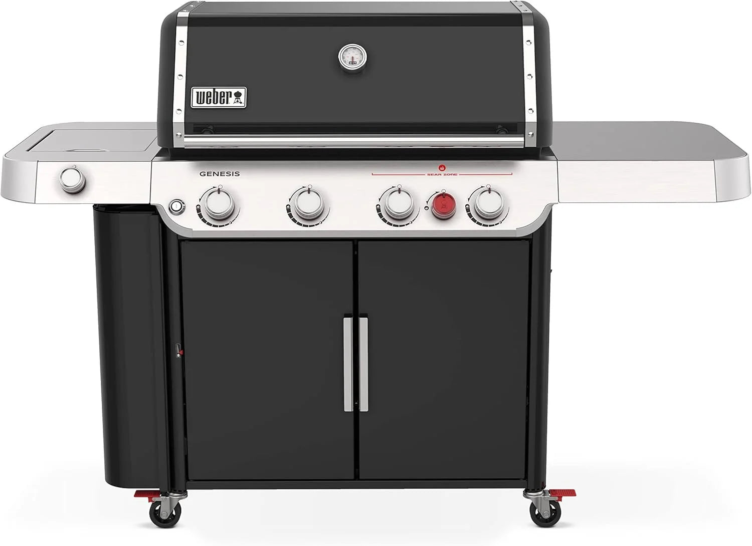 Weber Genesis E-435 Gas Grills