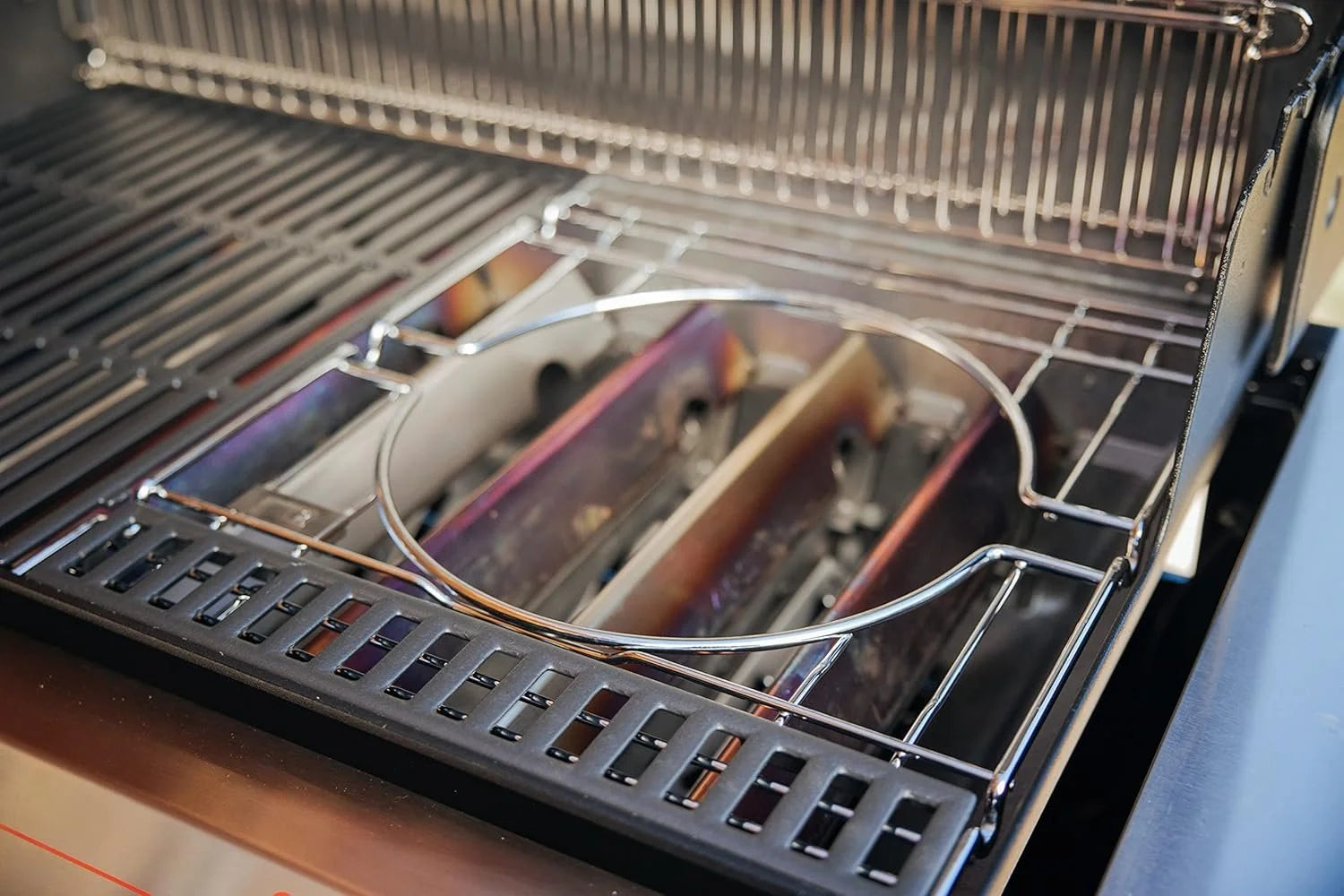 Weber Genesis E-435 Gas Grills