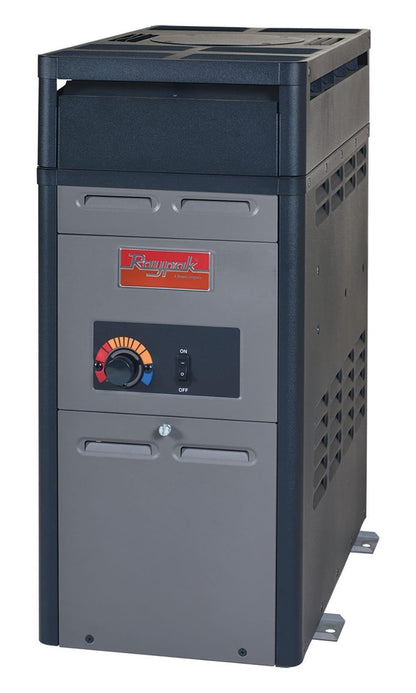 Raypak Analog Propane Gas Heater 106,000 BTU 014781
