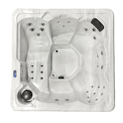 Dr. Wellness G-100 Spa for Sale