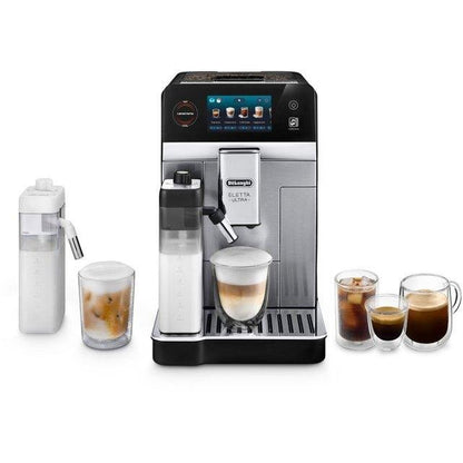 De’Longhi ECAM470.85.MB Eletta Ultra