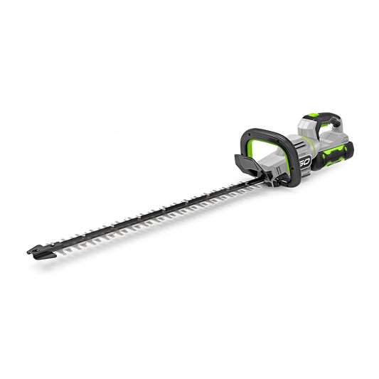 26″ Hedge Trimmer