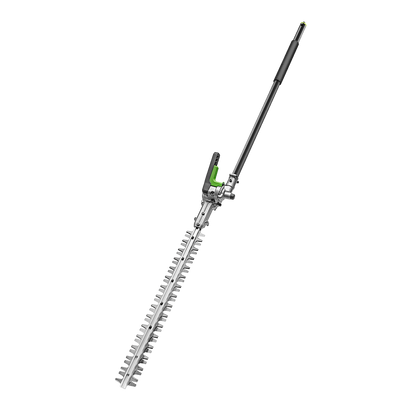 Carbon Fiber Multi-Head Hedge Trimmer Attachment