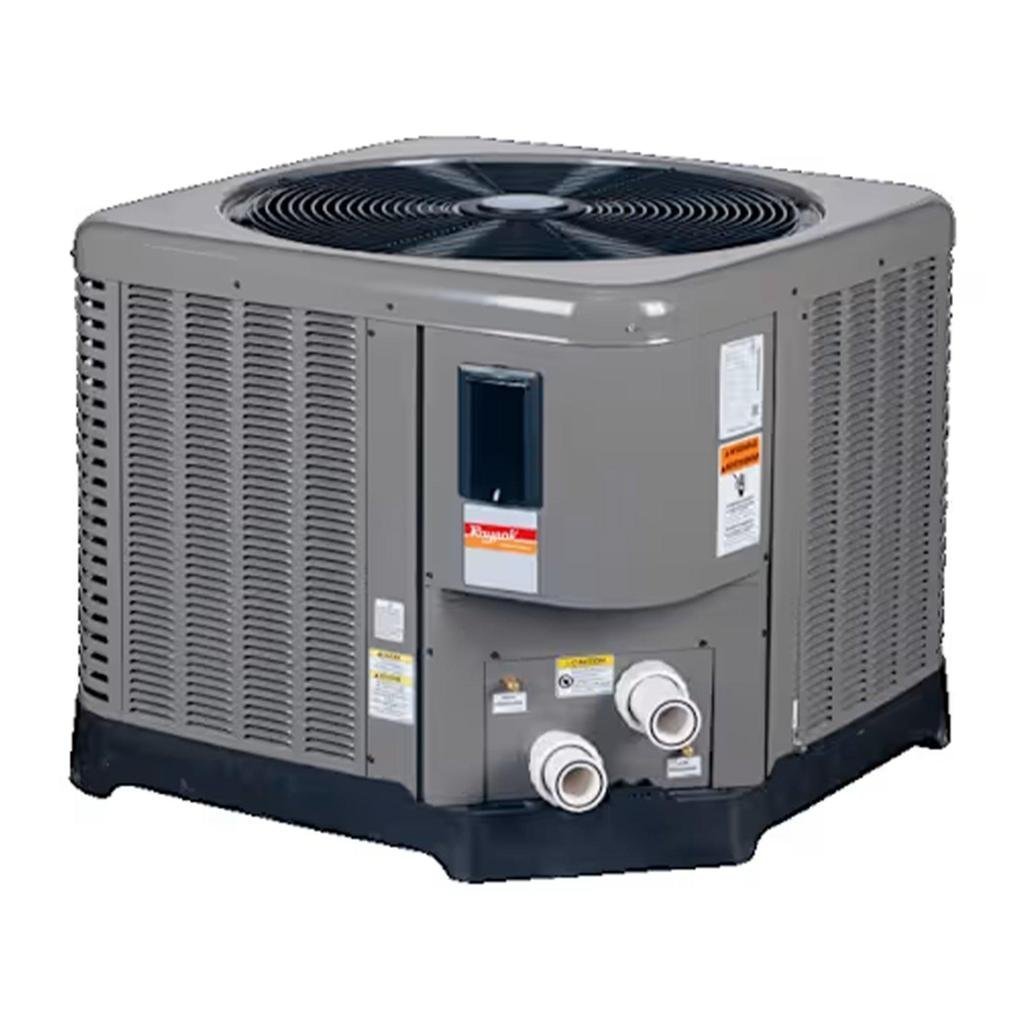 Raypak Compact Series Heat Pump 80,000 BTU