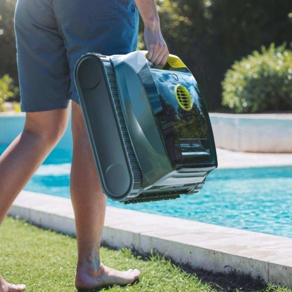 Robot piscine sans fil Zodiac Freedom Lite