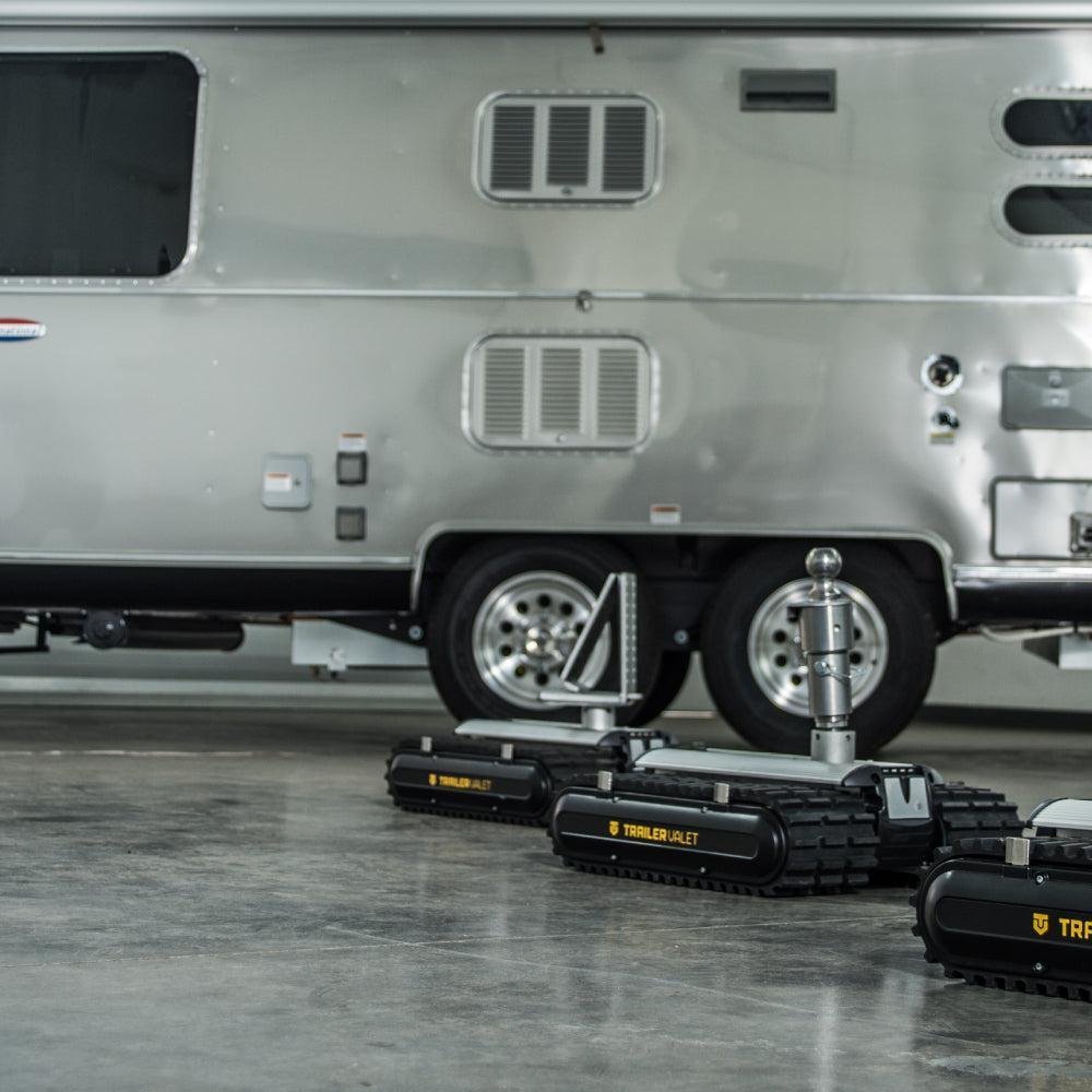 Trailer Valet tvrvr3 Remote Controlled Trailer Dolly