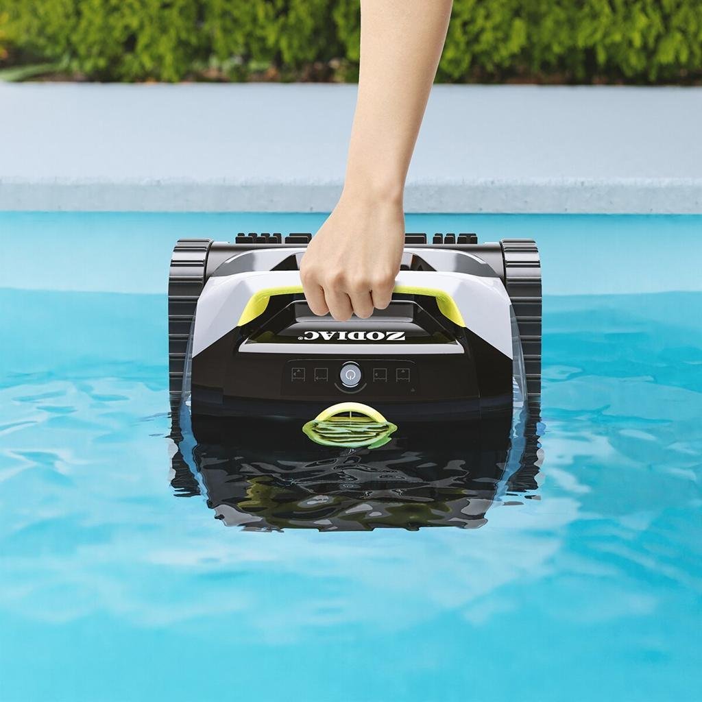 Robot piscine sans fil Zodiac Freedom Lite
