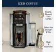 De’Longhi TrueBrew Automatic Drip Coffee Maker with Thermal Carafe
