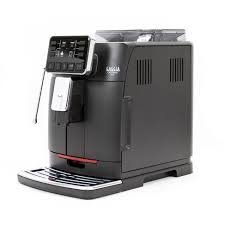 Gaggia Cadorna Style Automatic Espresso Machine at Whole Latte Love