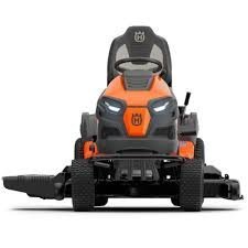Husqvarna TS 140X 48″ Lawn Tractor